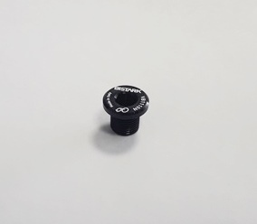 VB1110N - Single Screw per giro bulloni 10 mm lenght
