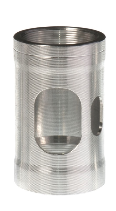Adapter for BB30 to B.S.A.