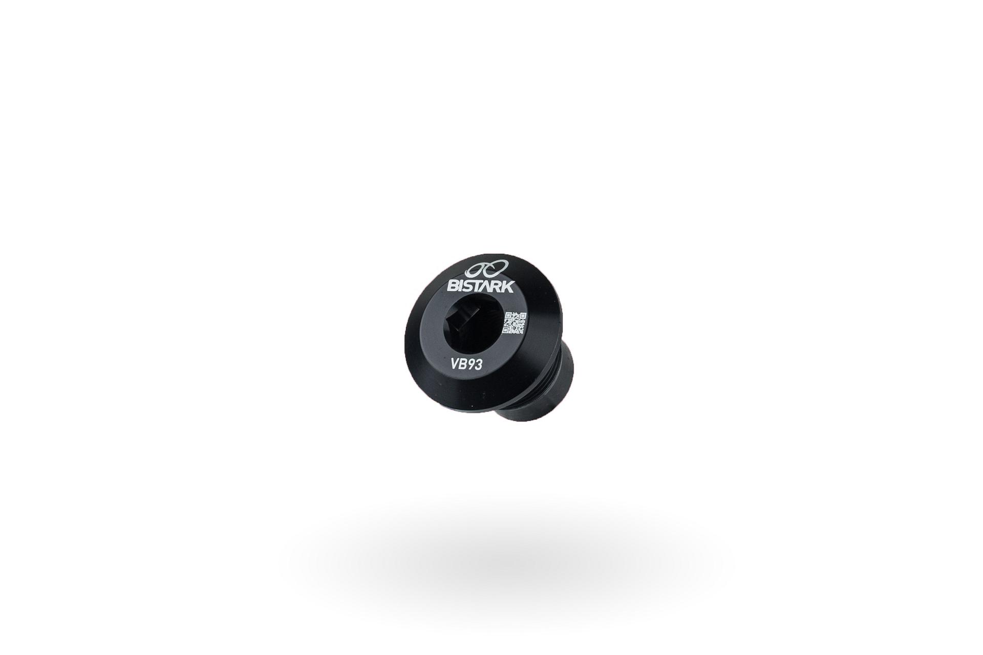 VB93 - Screw for universal UDH dropout XL500C08