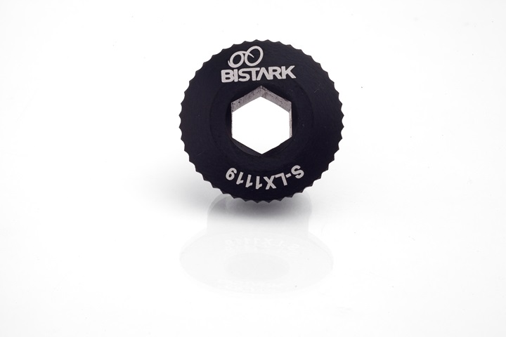 VB1219A0 - Crankset Screw SLX.