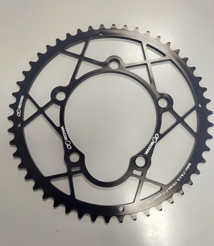 BXR41 - Monoring 50T - B.C.D. 110 mm