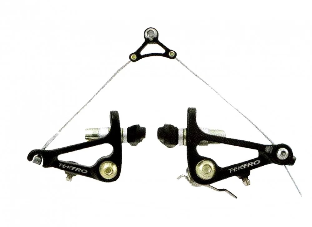 Cantilever Brake kit Front+Rear