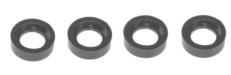 VB141N - Spacer to convert a Crankset from triple to double