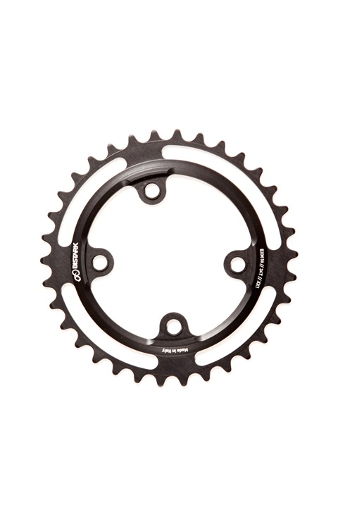 BXM23 - Chainring 34T SRAM XX1 compatible B.C.D. 76 mm