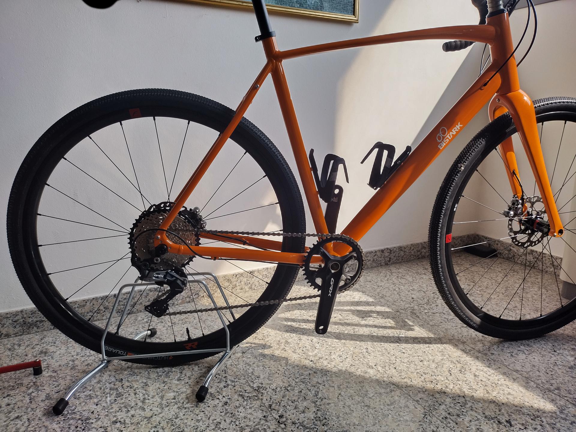 foldable bike rack