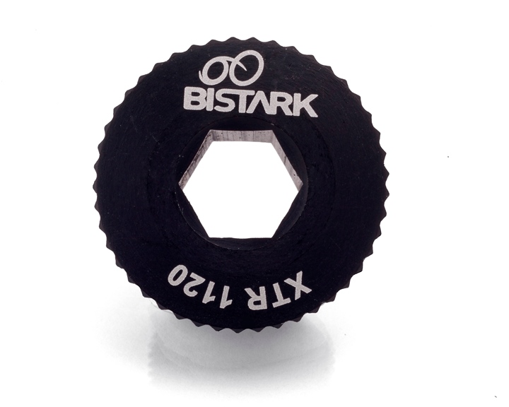 VB1220A0 - Screw for Crankset Shimano XTR, FC-M985