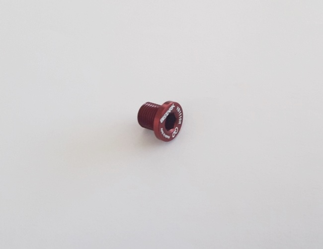 VB1110R - Short screw for b.c.d.