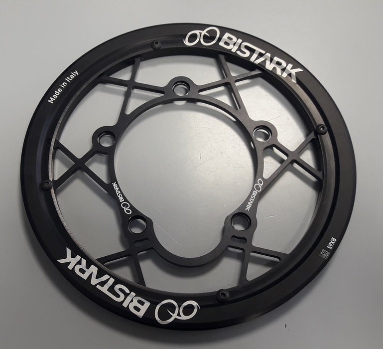 Monoring 50T - B.C.D. 110 mm for Handbike