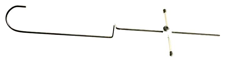XK500B42 - Fork Assembler