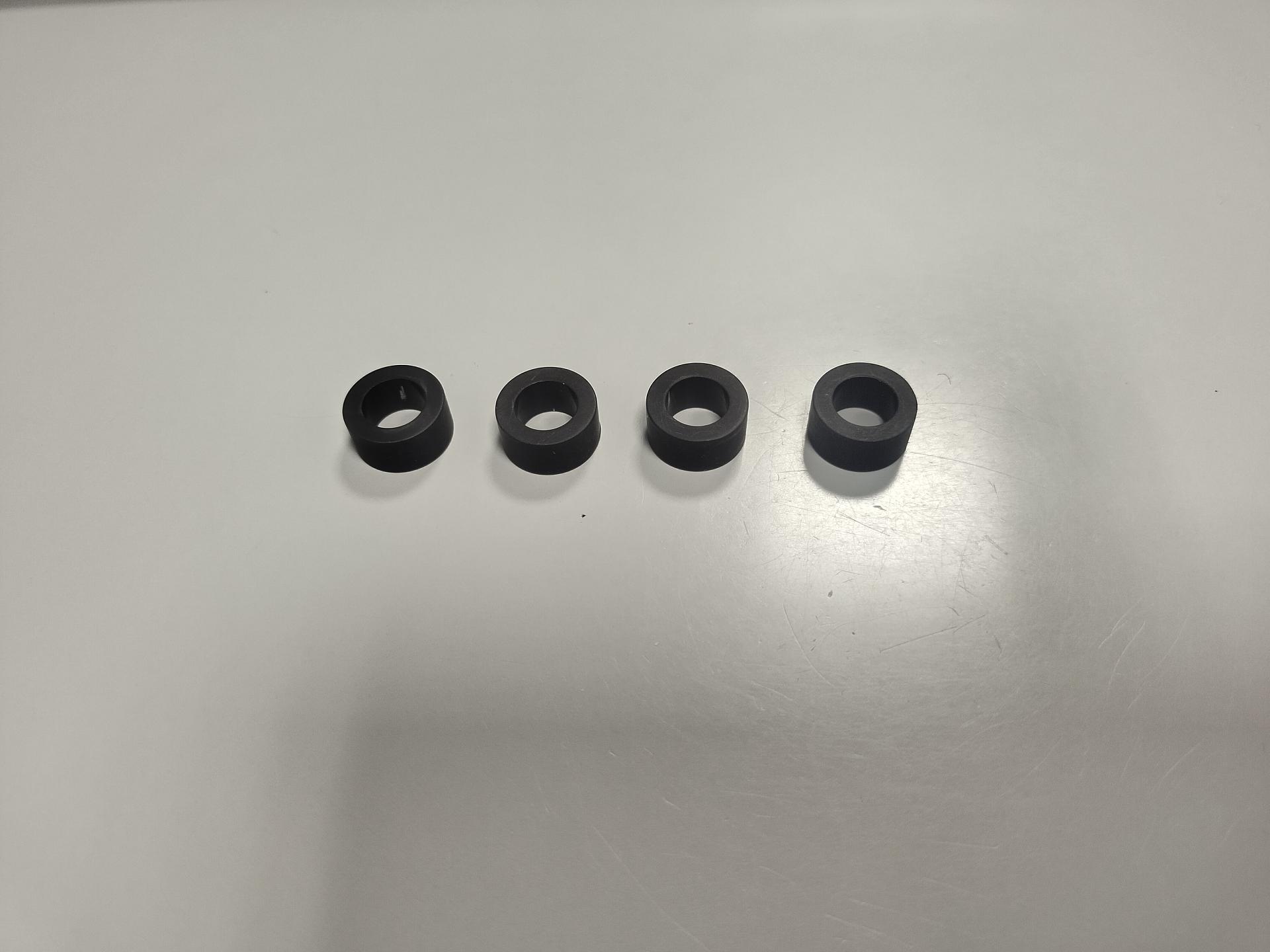 VB146 - B.C.D. Spacer 7 mm