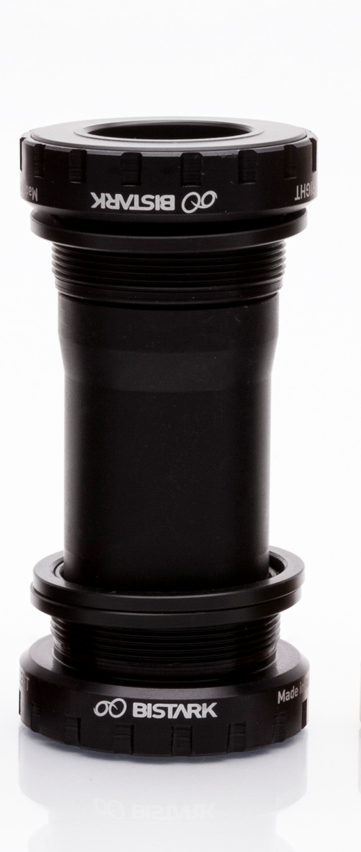 KBINGN - BLACK Bottom Bracket B.S.A.