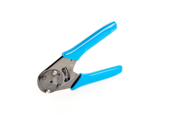 BI00031 (2016093) - Endcap crimping tool