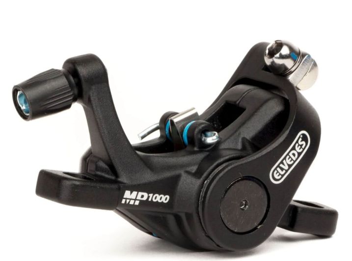 BI00092 (2017130) - Post Mount Mechanical Brake Caliper