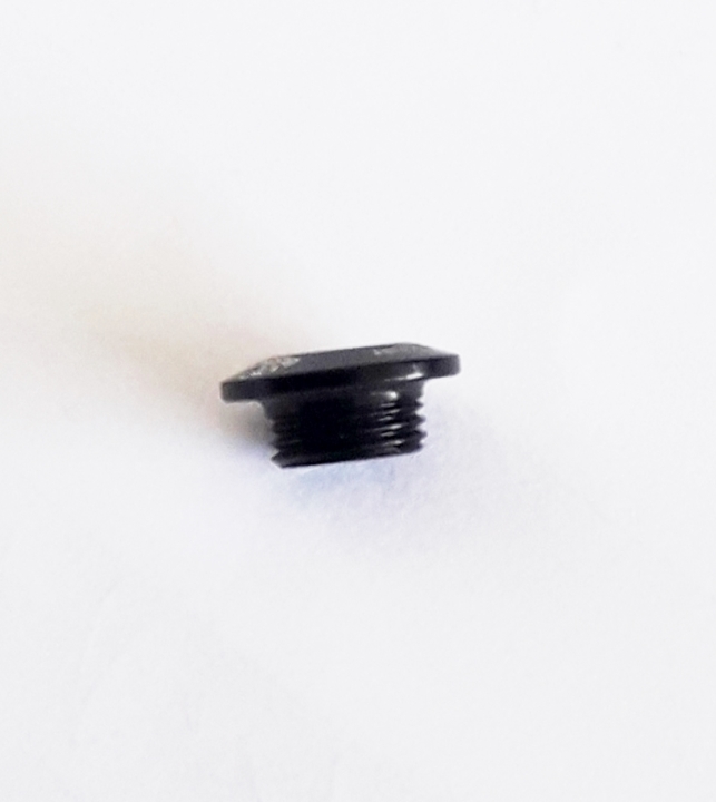 VB5N - Short Screw Lthreat= 3,60 for B.C.D.