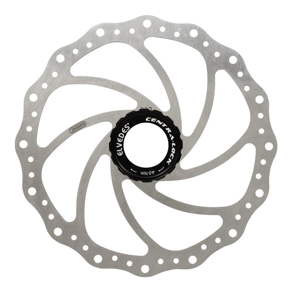 BI00164 ( 2020072 SC16 ) - Centra-Lock Rotor 160 mm