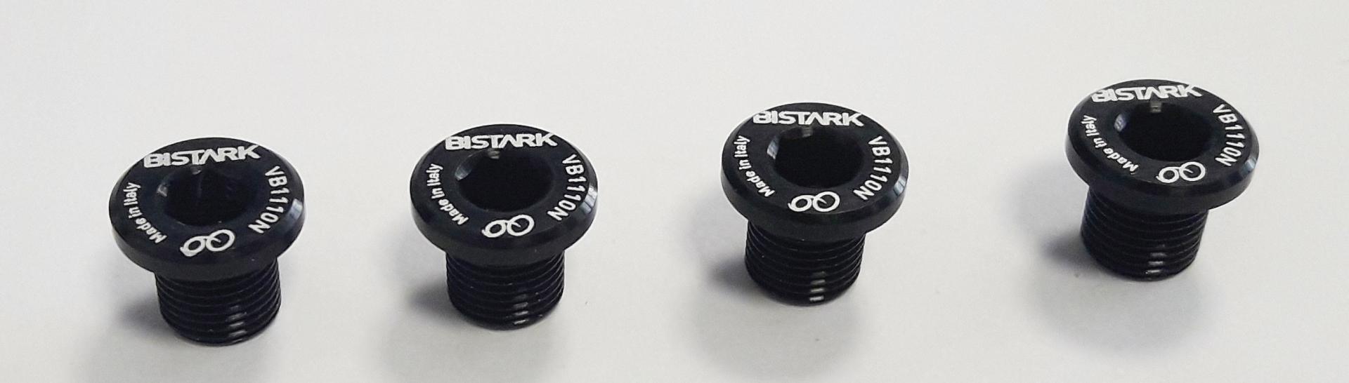 VB1110N4M - Screws Kit for Monoring
