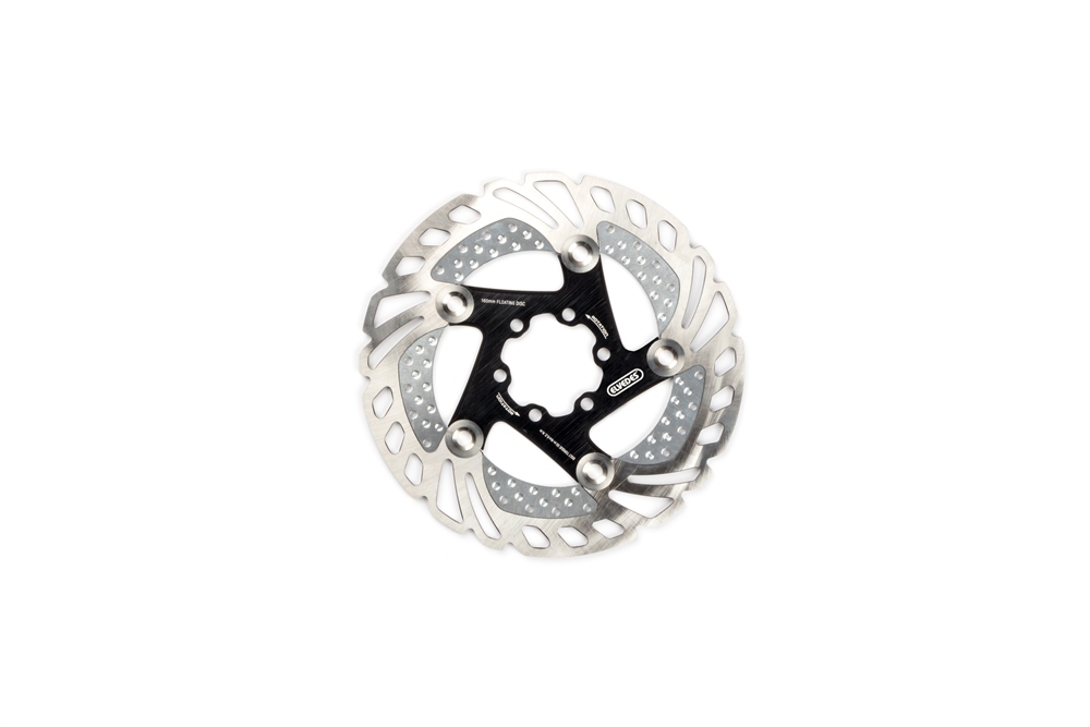 BI00150 ( 2017163 ) - CRX cooling rotor Diameter 160 mm