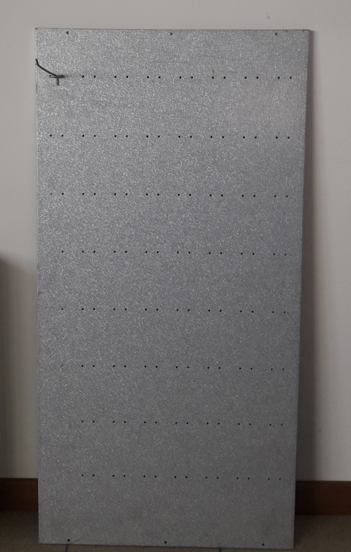 VBEXP02 - Wall Expositor