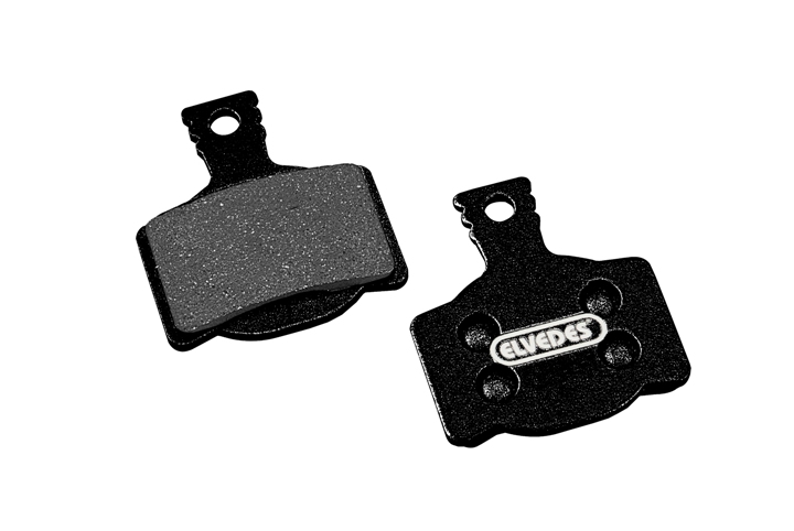 BI00033 (6897MC) - Pads compatible with Magura MT2/4/6/8