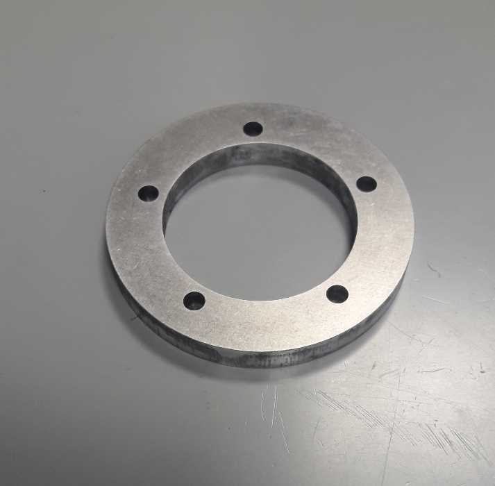 XL500A23 - Bafang Chainring Spacer 8 mm