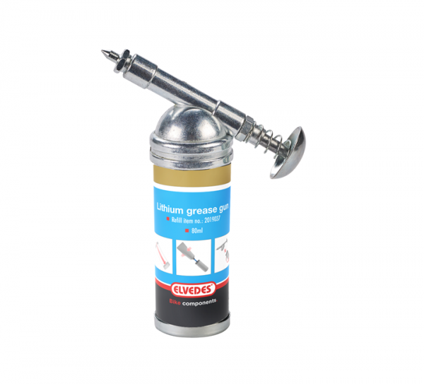 BI00094 (2019035) - Smalla Grease Gun