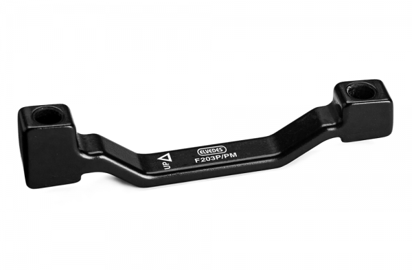 BI00167 ( CP2018058) - Adattatore per freno a disco da 180 a 203 mm