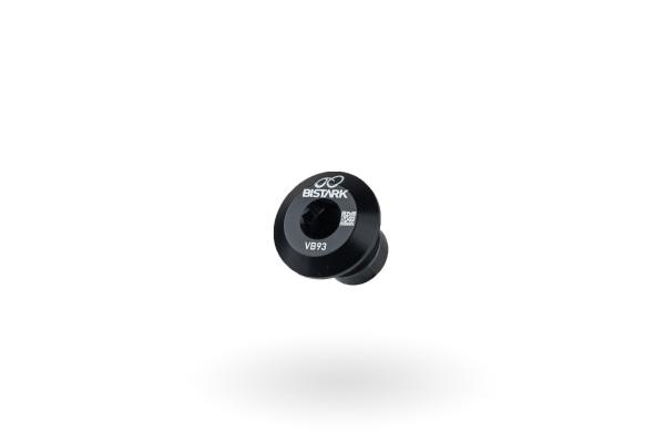 VB93 - Screw for universal UDH dropout XL500C08