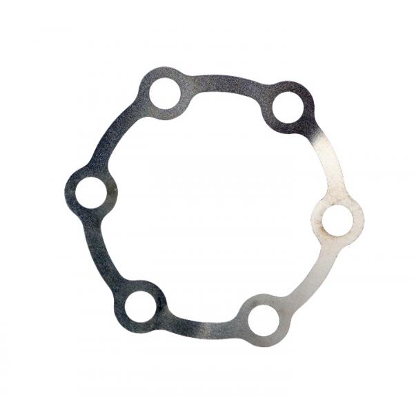 BI00096 (2019068) - Spacer for brake disk flange 0,1 mm