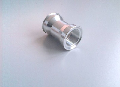 VBRIDPB - Adapter to switch from Pressfit 30 to B.S.A.