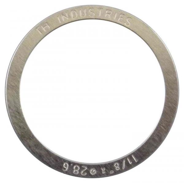 BI00072 (2017144-10)  Mircro spacer 0,25 mm type MW006 - 10 pcs.