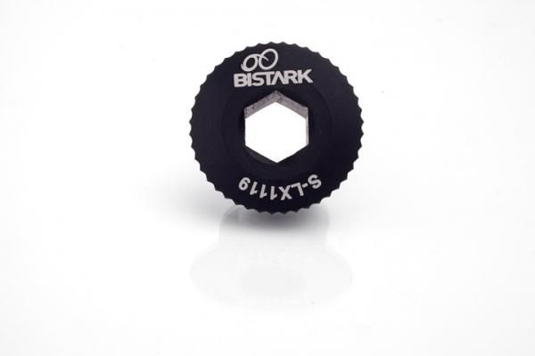 VB1219A0 - Crankset Screw SLX.