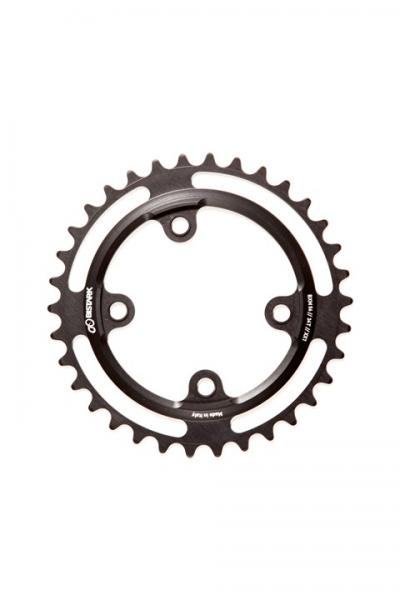 BXM23 - Chainring 34T SRAM XX1 compatible B.C.D. 76 mm