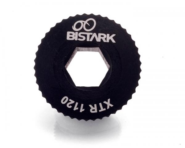 VB1220A0 - Screw for Crankset Shimano XTR, FC-M985