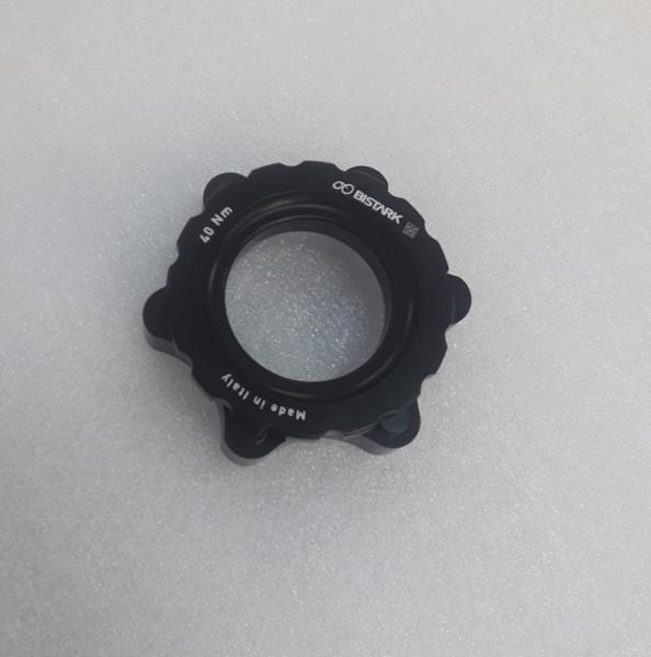 XK500A24 - Center Lock Adapter Bistark
