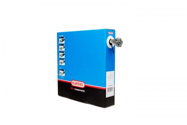 BI00029 - (MB6472RVS) - Box Cavi per Cambio inox - 100 pz