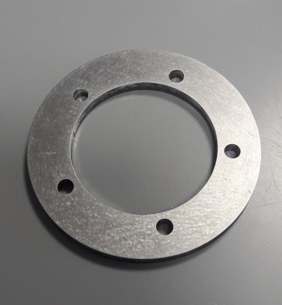 XL500A21 - Spacer 5mm for Bafang Chainring