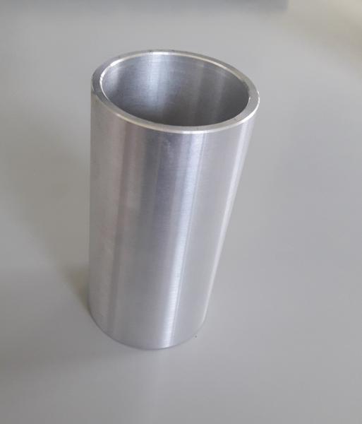 XL500A88 - Old Wide Axle GXP Adapter PressFit L= 91.50