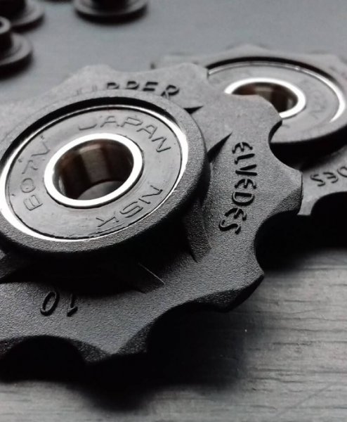 PULLEY WHEELS