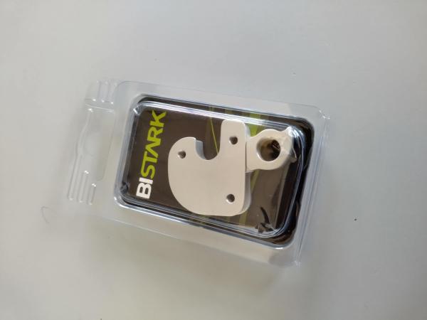 AC80136B - RIGHT dropout Cinelli Wysiwg