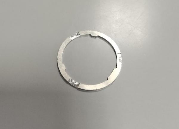 XL500B95 - Fulcrum Spacer