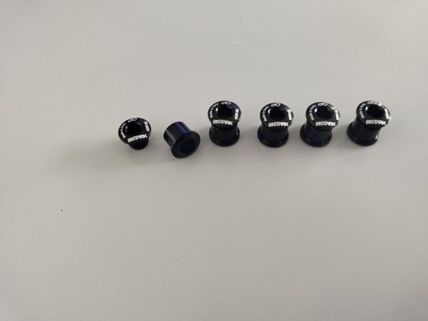 VB185KIT5N - 5 pieces bolt circle diameter screws