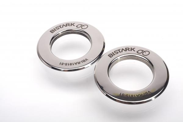 VB1815B - Adapters for steering from 1