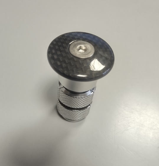 BI00642 (2020120) - Compression device for 1-1/8