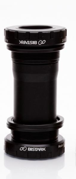 KBINGN - BLACK Bottom Bracket B.S.A.