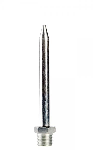 BI00133 - Grease gun extension nozzle (2019036)