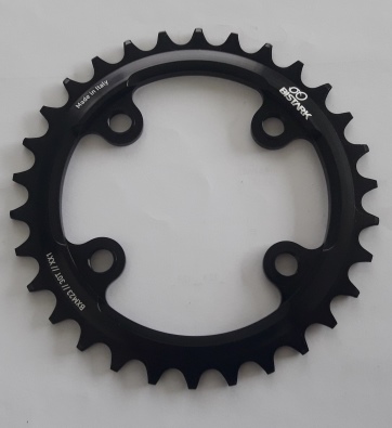 BXM23 - Chainring 30T SRAM XX1 compatible B.C.D. 76 mm