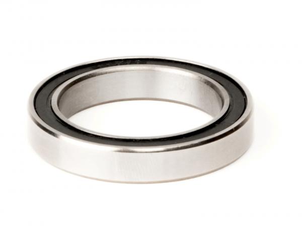 Radial BEARINGS