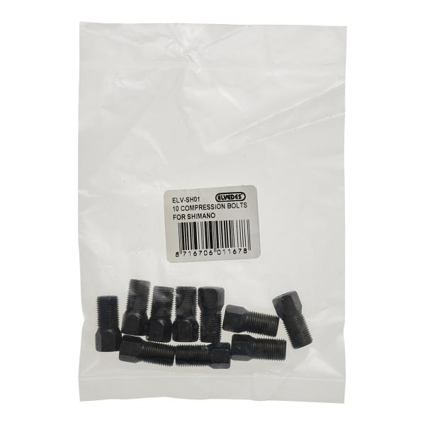 BI00674 ( SH01 ) 10 pcs - Compression Bolt Shimano