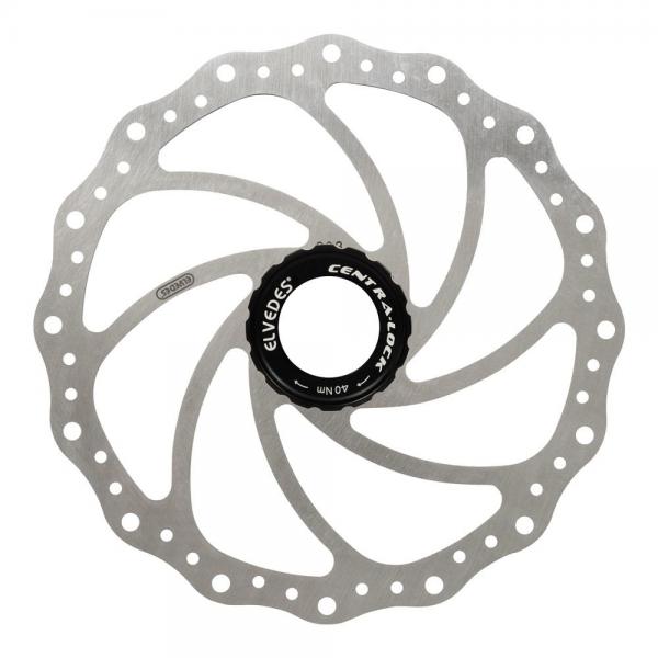 BI00164 ( 2020072 SC16 ) - Centra-Lock Rotor 160 mm