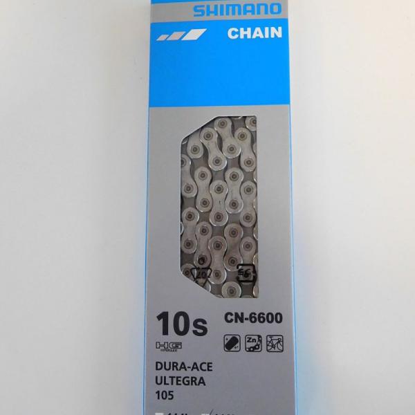 SH0002 - 10 v Shimano Chain 10 v